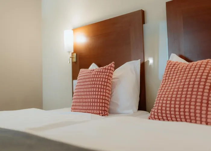 Parkhotel Schwert - Self-check-in Weesen