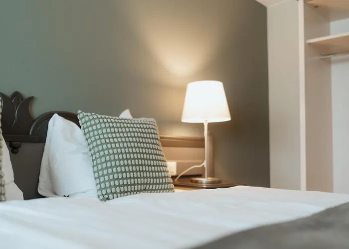 Parkhotel Schwert - Self-check-in Hotel 3*