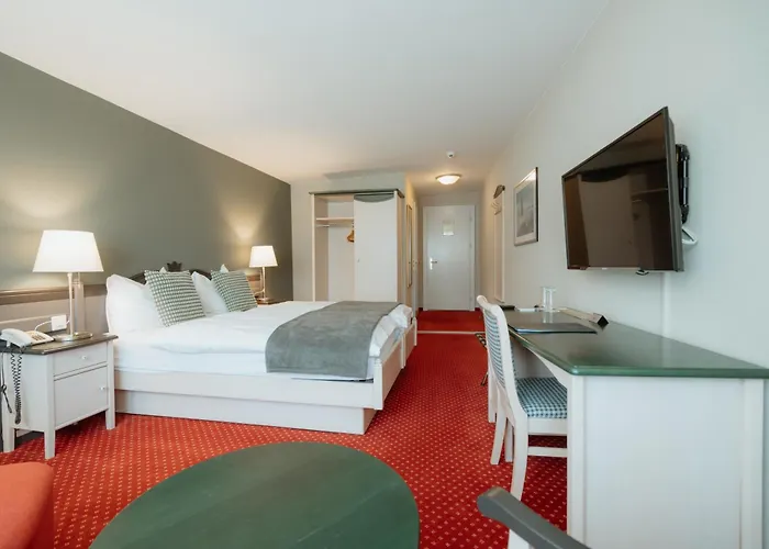 Parkhotel Schwert - Self-check-in Weesen