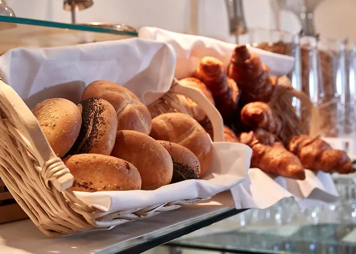 Parkhotel Schwert - Self-check-in Hotel