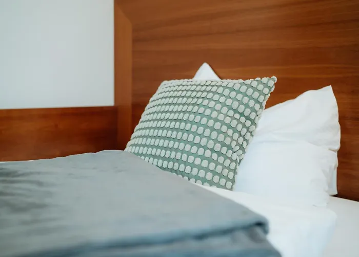 Parkhotel Schwert - Self-check-in