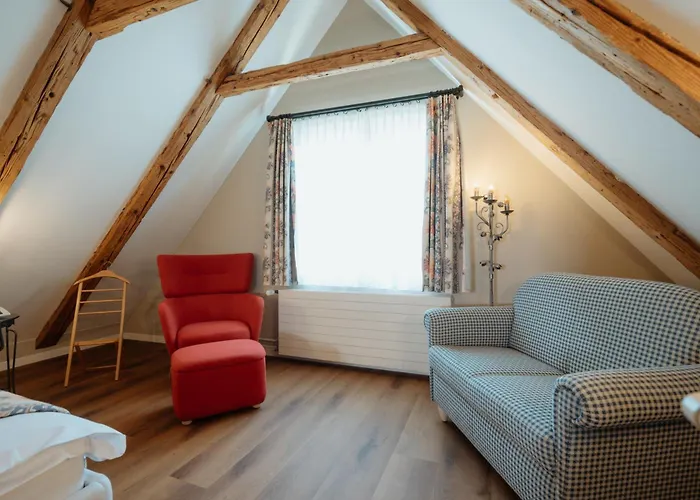 Hotel Parkhotel Schwert - Self-check-in 3*