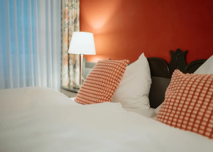 Hotel Parkhotel Schwert - Self-check-in 3*