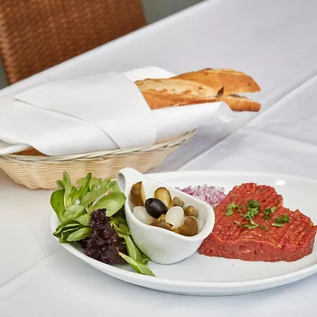 Hotel Parkhotel Schwert 3*