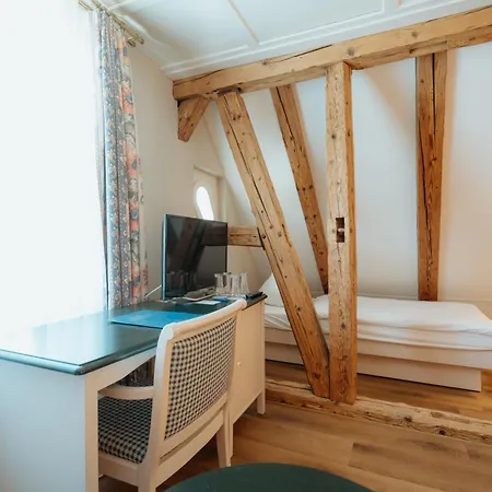 Parkhotel Schwert Hotel