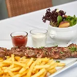 Parkhotel Schwert - Self-check-in Weesen