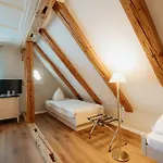 Hotel Parkhotel Schwert - Self-check-in