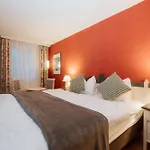 Parkhotel Schwert - Self-check-in