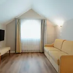 Hotel Parkhotel Schwert - Self-check-in