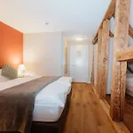 Parkhotel Schwert - Self-check-in Hotel
