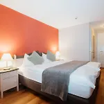 Hotel Parkhotel Schwert - Self-check-in