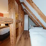 Parkhotel Schwert - Self-check-in 3*