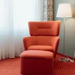 Hotel Parkhotel Schwert - Self-check-in