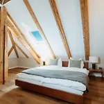 Parkhotel Schwert - Self-check-in Hotel Weesen