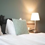 Parkhotel Schwert - Self-check-in 3*