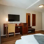 Parkhotel Schwert - Self-check-in Hotel
