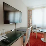 Hotel Parkhotel Schwert - Self-check-in