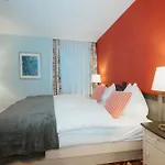 Hotel Parkhotel Schwert - Self-check-in