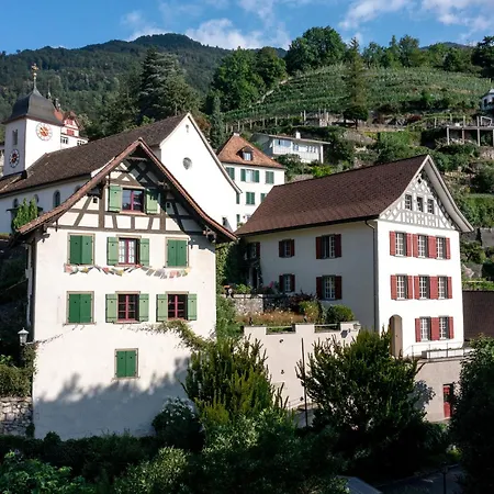 Parkhotel Schwert Hotel