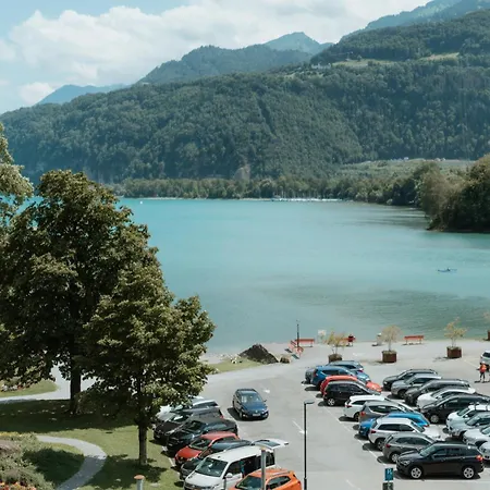 Hotel Parkhotel Schwert