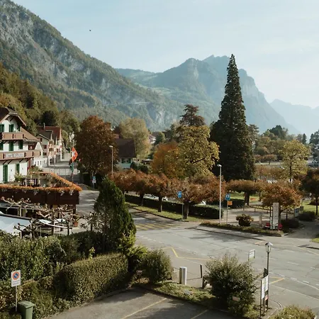 Parkhotel Schwert Hotel 3*