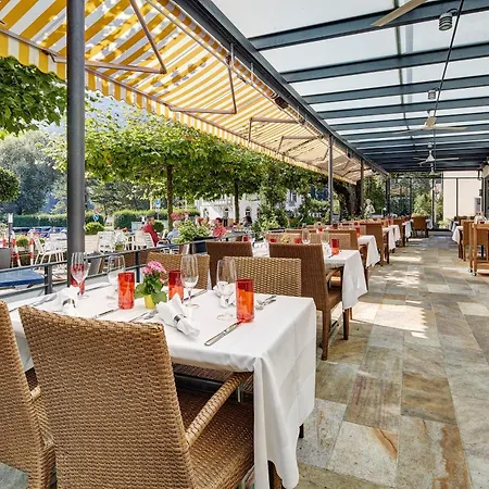 Parkhotel Schwert 3*