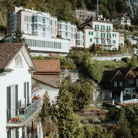 Parkhotel Schwert