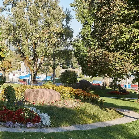 Parkhotel Schwert Hotel 3*