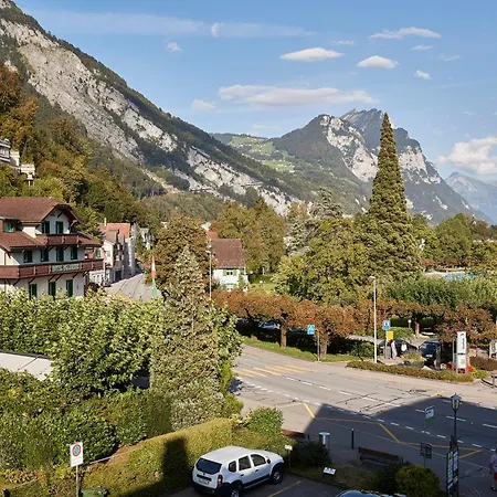 Parkhotel Schwert 3*