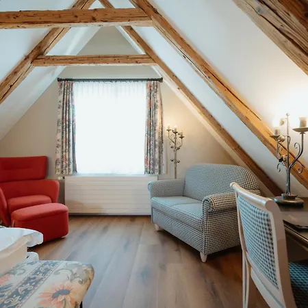 Parkhotel Schwert 3* Weesen