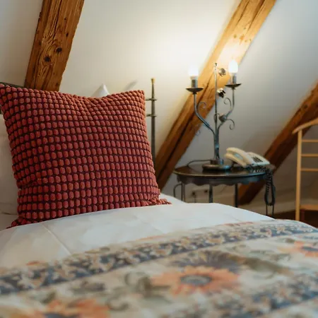 Parkhotel Schwert - Self-check-in
