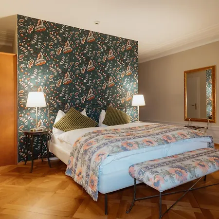 Parkhotel Schwert - Self-check-in 酒店