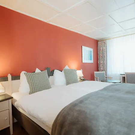Parkhotel Schwert Hotel 3*