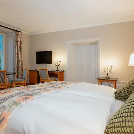 酒店 Parkhotel Schwert - Self-check-in 3*
