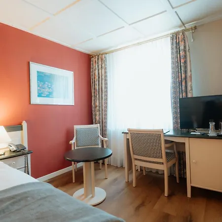 酒店 Parkhotel Schwert - Self-check-in 韦森