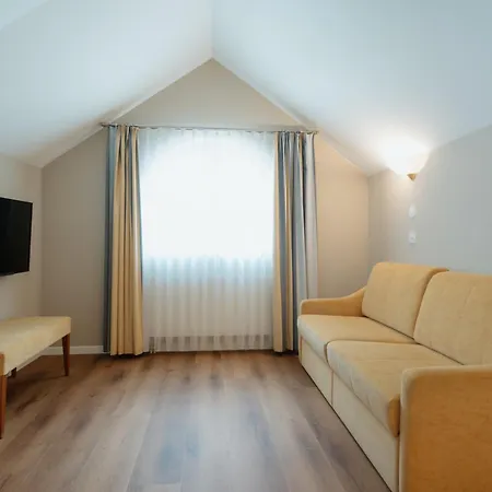 酒店 Parkhotel Schwert - Self-check-in