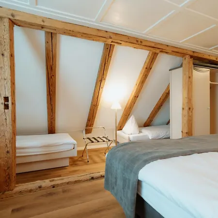 Parkhotel Schwert - Self-check-in 酒店 3*