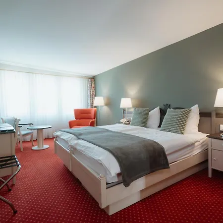 Parkhotel Schwert - Self-check-in 酒店 韦森