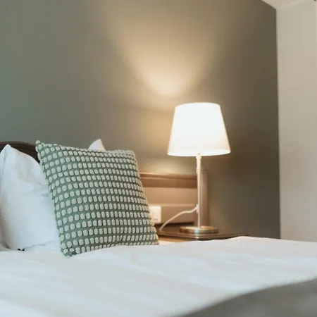 Parkhotel Schwert - Self-check-in 酒店 3*
