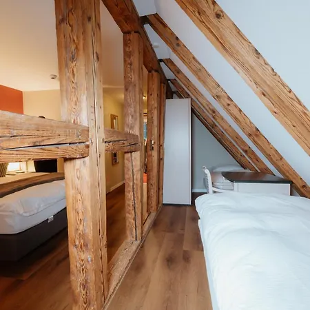 Parkhotel Schwert - Self-check-in 3*