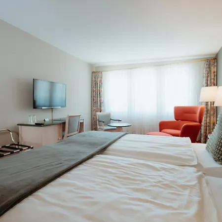 Parkhotel Schwert - Self-check-in 酒店 韦森