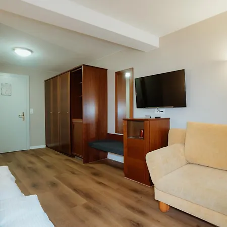 Parkhotel Schwert Hotel