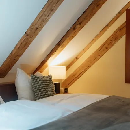 Parkhotel Schwert - Self-check-in 韦森
