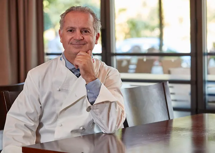 Hotel Parkhotel Schwert - Self-check-in Weesen