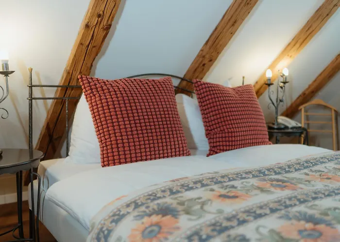 Parkhotel Schwert - Self-check-in