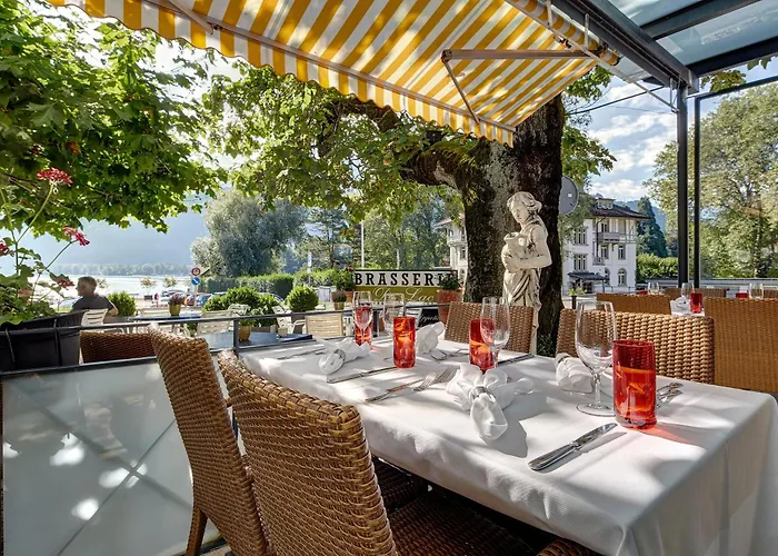 Parkhotel Schwert - Self-check-in Hotel 3*