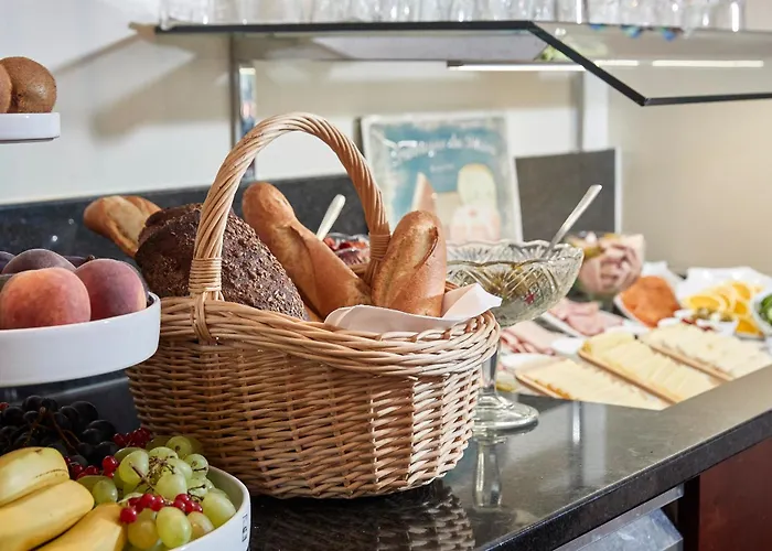 Parkhotel Schwert - Self-check-in Hotel 3*