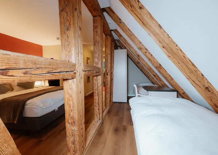 Parkhotel Schwert - Self-check-in 3*