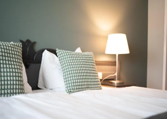 Parkhotel Schwert - Self-check-in 3*