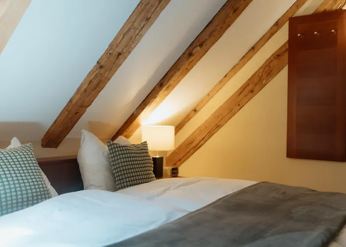 Parkhotel Schwert - Self-check-in Weesen